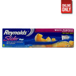 REYNOLDS LARGE SLIDER BAG 8 PCS | SIMP-1259