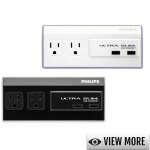 PHILIPS ULTRA SLIM POWER MULTIPLIER | VARIETY