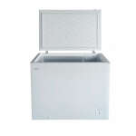 tcl freezer