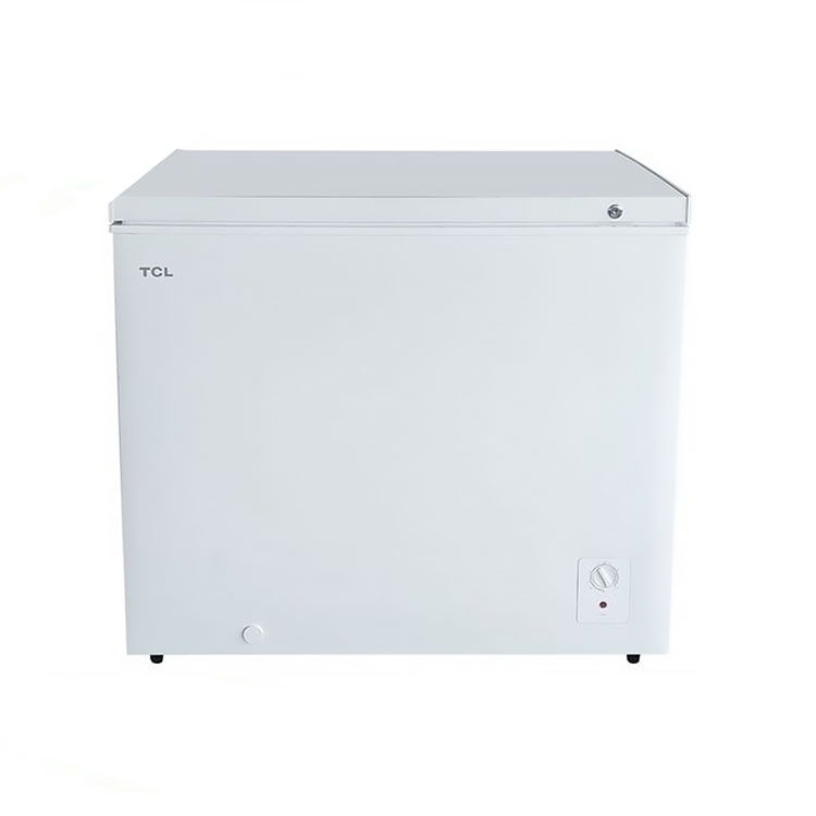 tcl freezer