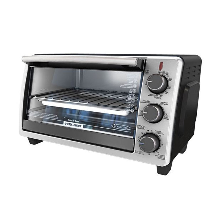 CONVECTION OVEN