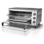 TOASTER OVEN