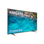 SAMSUNG 75" LED 4K HD SMART TV 2022 | UN75BU8000
