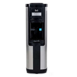 water dispenser