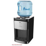 water dispenser