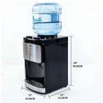 water dispenser