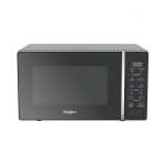 whirlpool microwave