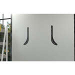 TV SOUNDBAR MOUNT BLACK | XTA-310 - Image 5