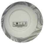 GLASS SOUP PLATE 5'' | 02-SB5-MAR - Image 4