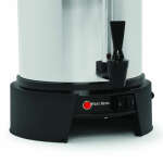 coffee urn