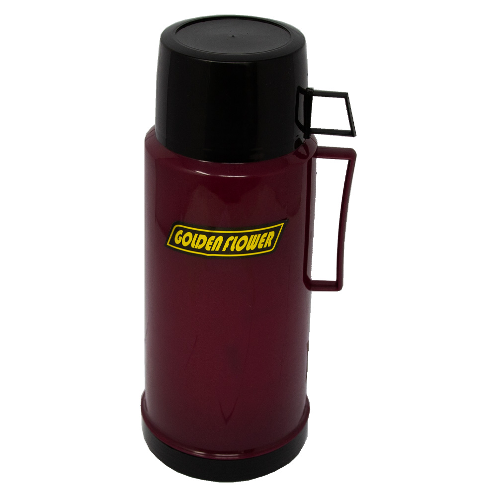 VACUUM FLASK 1L