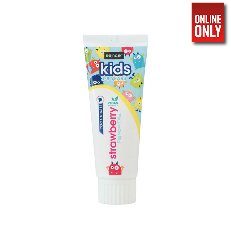 KIDS TOOTHPASTE
