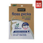 FLOSS PICKS