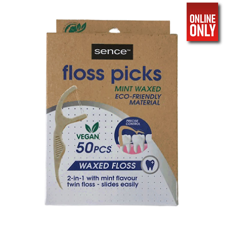 FLOSS PICKS