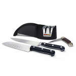 knife sharpener