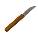 ALBERT HEIJN WOODEN KNIFE 1 PIECE | 505734 - Image 2