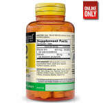 TP MASON NATURAL B12 500MCG 100 TABLETS | 58184505761 - Image 2
