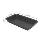 ALBERT HEIJN BROWNIE PAN SQUARE 28 X 18 CM | 632764 - Image 6