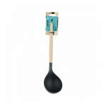 ALBERT HEIJN WOODEN SOUP SPOON | 687493