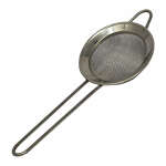 ALBERT HEIJN STAINLESS STEEL TEA STRAINER | 727427 - Image 5