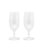 BEER GLASS