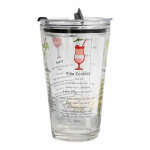 GLASS TUMBLER