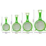 strainer set