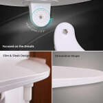 Antop Outdoor/RV HDTV Antenna