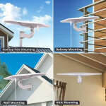 Antop Outdoor/RV HDTV Antenna