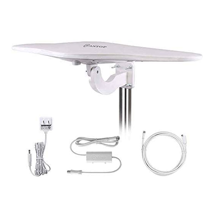 Antop Outdoor/RV HDTV Antenna