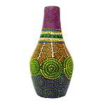 vase