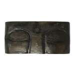 DECORATIVE BUDDHA PANEL 14CM X 30CM | BALINJ450220 - Image 4