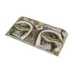 DECORATIVE BUDDHA PANEL 14CM X 30CM | BALINJ450220 - Image 13