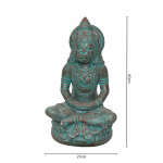 HANNOEMAN STATUE 60CM | BALISB010321 - Image 4