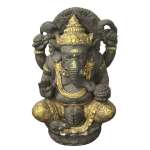 GANESHA STATUE 60CM | BALISB060321 - Image 2