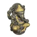 GANESHA STATUE 60CM | BALISB060321 - Image 5
