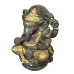 GANESHA STATUE 60CM | BALISB060321 - Image 4
