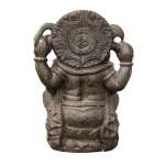 GANESHA STATUE 60CM | BALISB060321 - Image 3