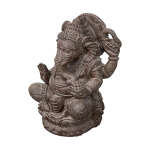 GHANESHA STATUE 60CM | BALISB070321 - Image 3