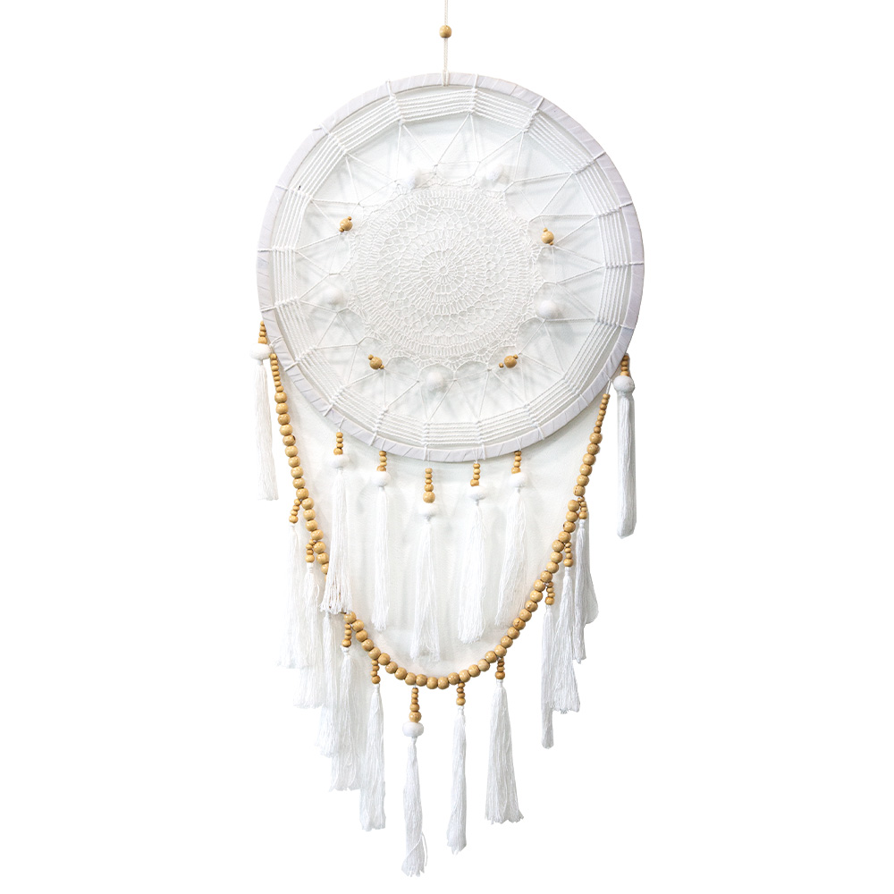 BALISC050322 DREAMCATCHER DECOR | BALISC050322 - Image 1