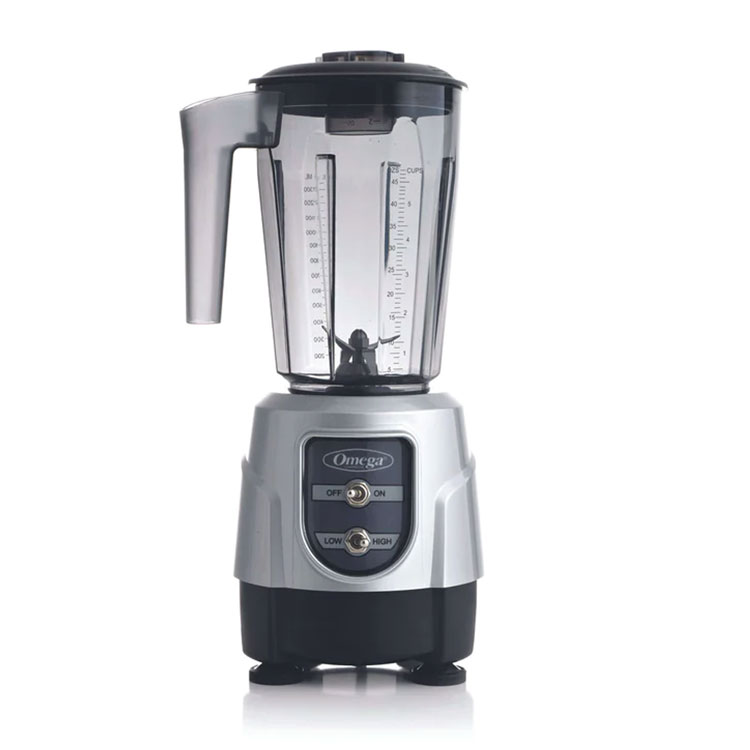 blender