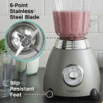 2 SPEED BLENDER