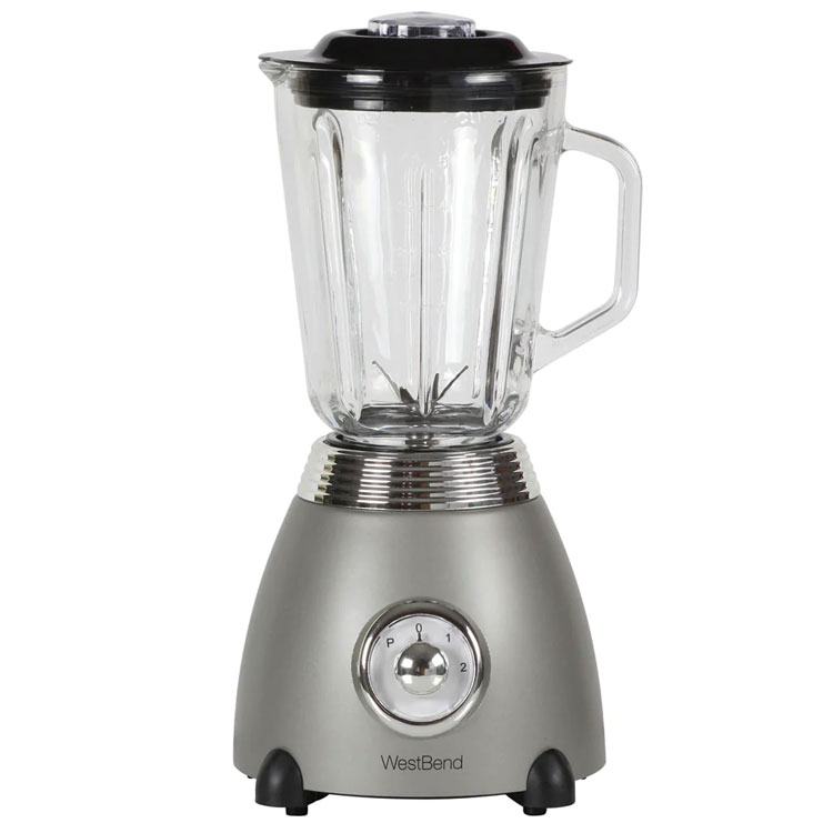 2 SPEED BLENDER