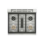 ELECTROLUX DUAL-FUEL FREESTANDING RANGE 240V 30'' | ECFD3068AS - Image 4