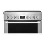 ELECTROLUX DUAL-FUEL FREESTANDING RANGE 240V 30'' | ECFD3068AS - Image 3