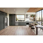 ELECTROLUX DUAL-FUEL FREESTANDING RANGE 240V 30'' | ECFD3068AS - Image 5
