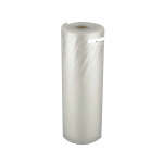 Vacuum seal rolls