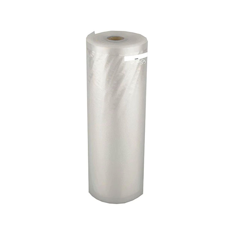 Vacuum seal rolls