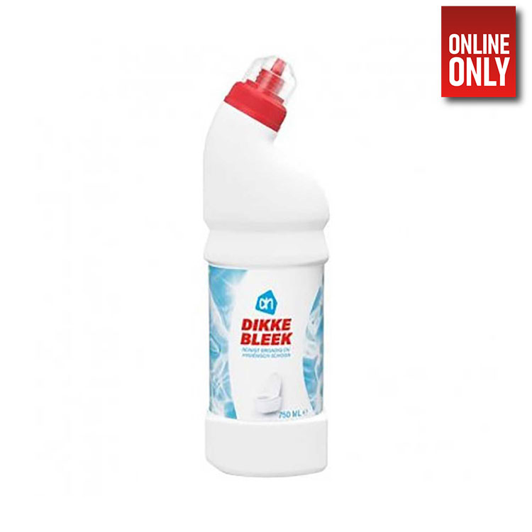 toilet bowl cleaner