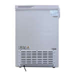 CHEST FREEZER